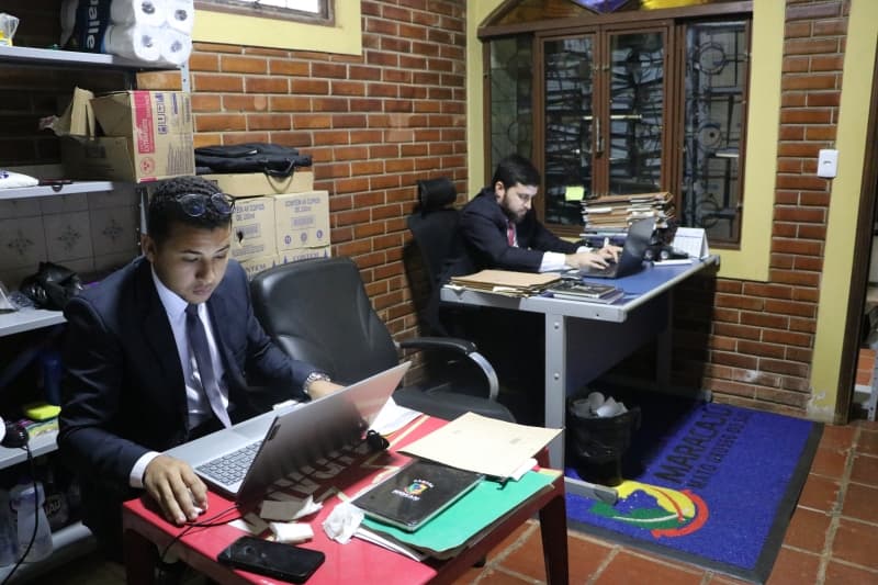 CÂMARA DE MARACAJU AVANÇA NO PROGRAMA DE GOVERNANÇA IMPLEMENTADO COM O INÍCIO DA 1ª ETAPA DO INVENTÁRIO DE DADOS PESSOAIS