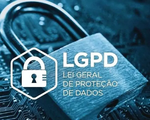 Câmara Municipal de Caarapó adere Lei Geral de Proteção de Dados