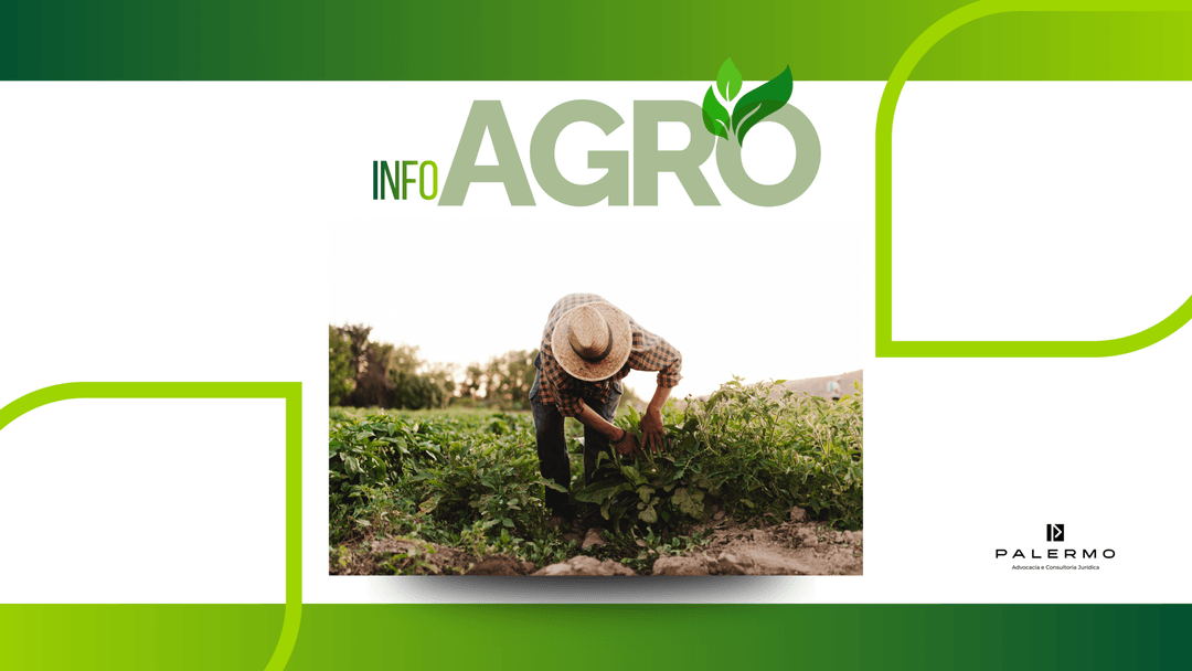 A pedido da Palermo Advocacia Produtor rural obtém na Justiça suspensão de cobrança de custeio de R$ 2,07 milhões: